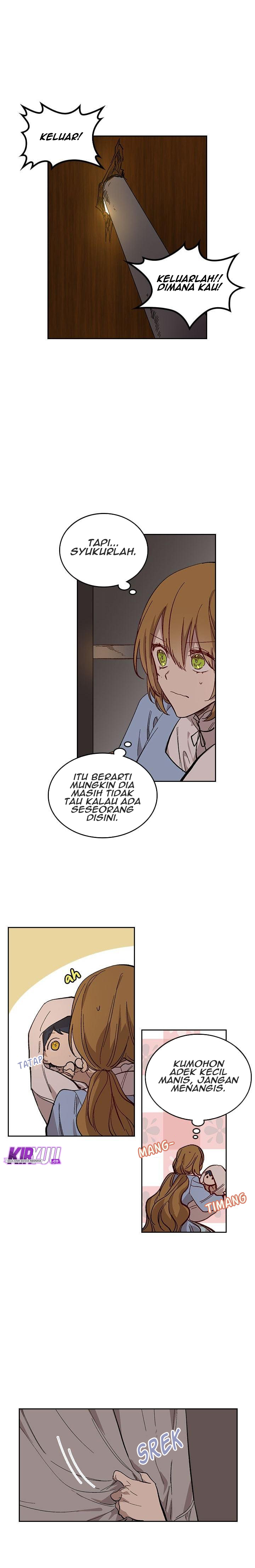 The Reason Why Raeliana Ended up at the Duke’s Mansion Chap 86 - Next Chap 87