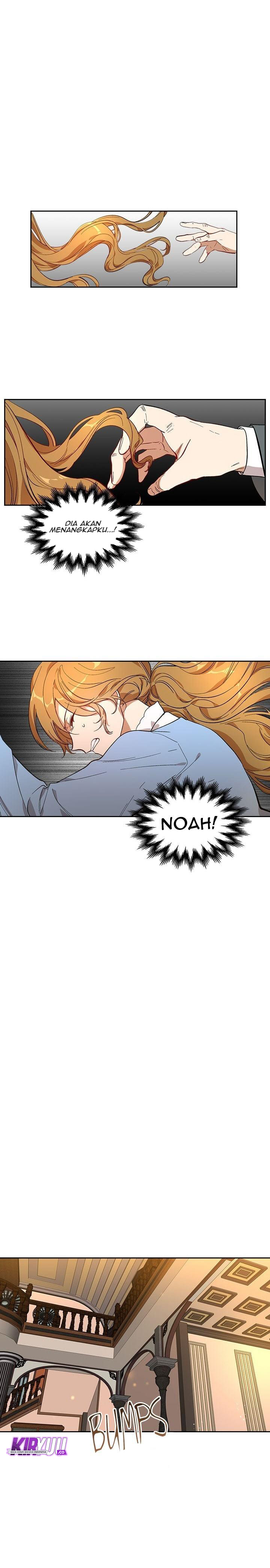 The Reason Why Raeliana Ended up at the Duke’s Mansion Chap 86 - Next Chap 87