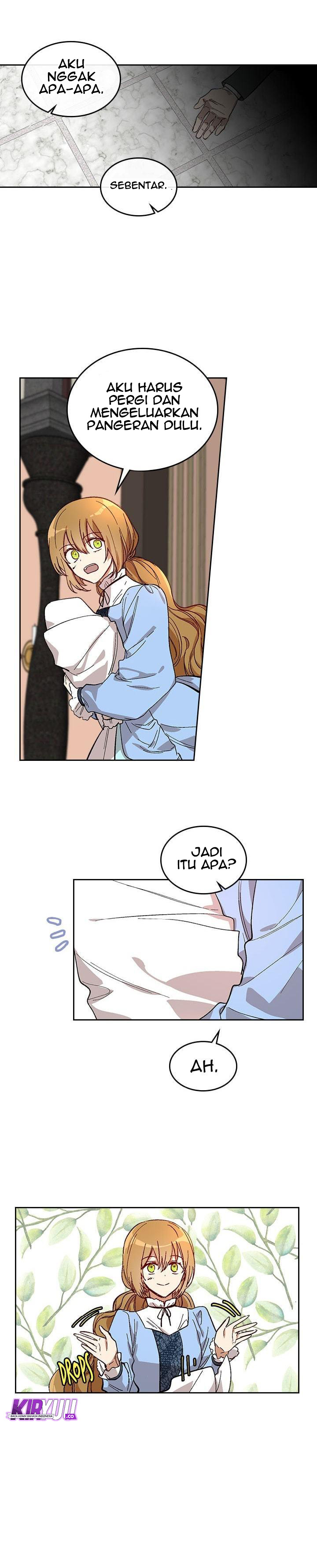 The Reason Why Raeliana Ended up at the Duke’s Mansion Chap 87 - Next Chap 88