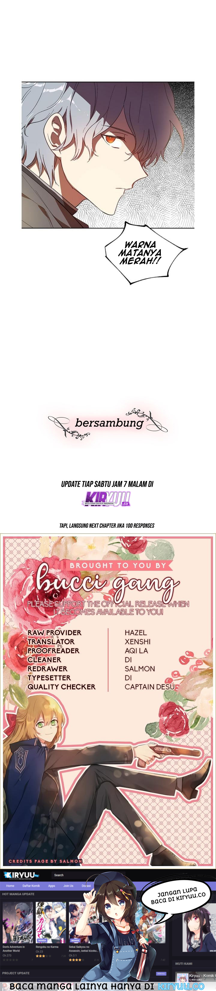 The Reason Why Raeliana Ended up at the Duke’s Mansion Chap 88 - Next Chap 89