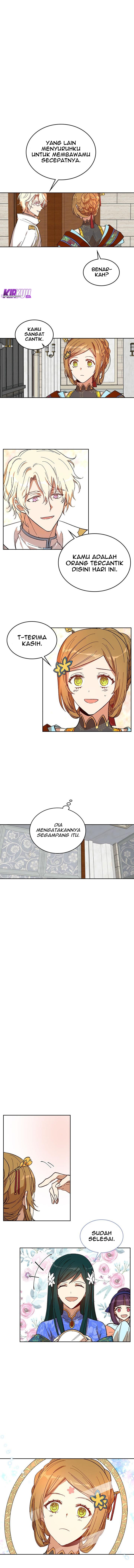 The Reason Why Raeliana Ended up at the Duke’s Mansion Chap 93 - Next Chap 94