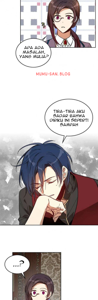 The Reason Why Raeliana Ended up at the Duke’s Mansion Chap 96 - Next Chap 97