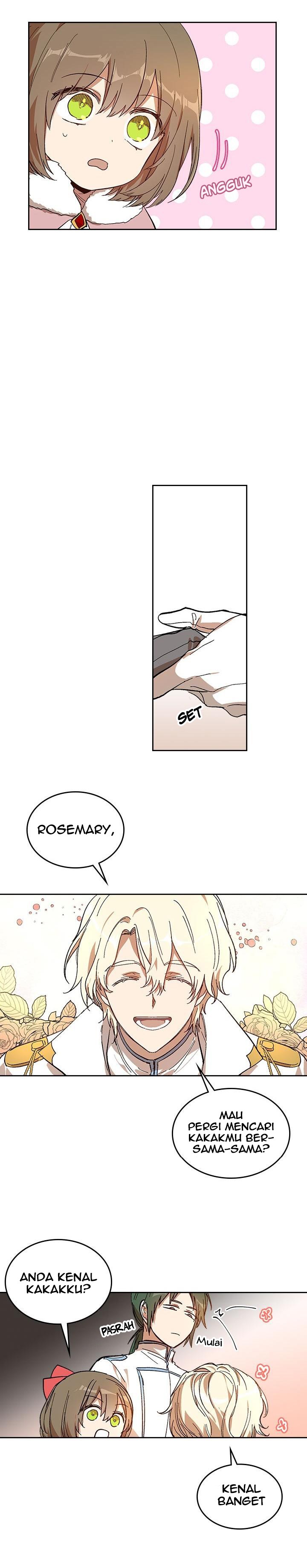 The Reason Why Raeliana Ended up at the Duke’s Mansion Chap 98 - Next Chap 99