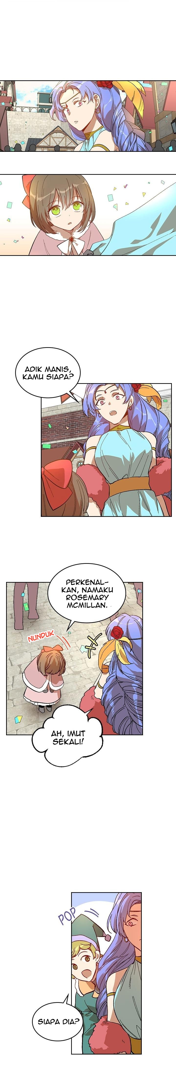 The Reason Why Raeliana Ended up at the Duke’s Mansion Chap 98 - Next Chap 99
