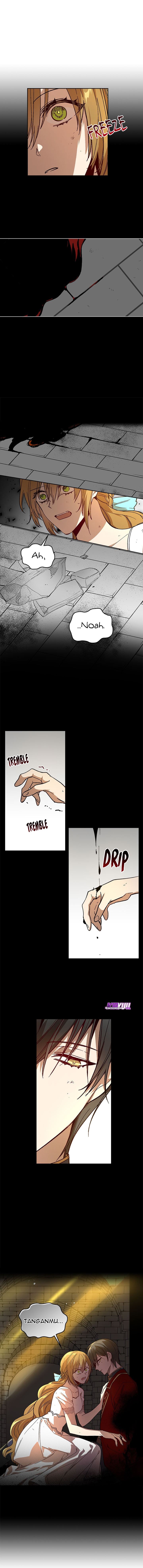 The Reason Why Raeliana Ended up at the Duke’s Mansion Chap 108 - Next Chap 109