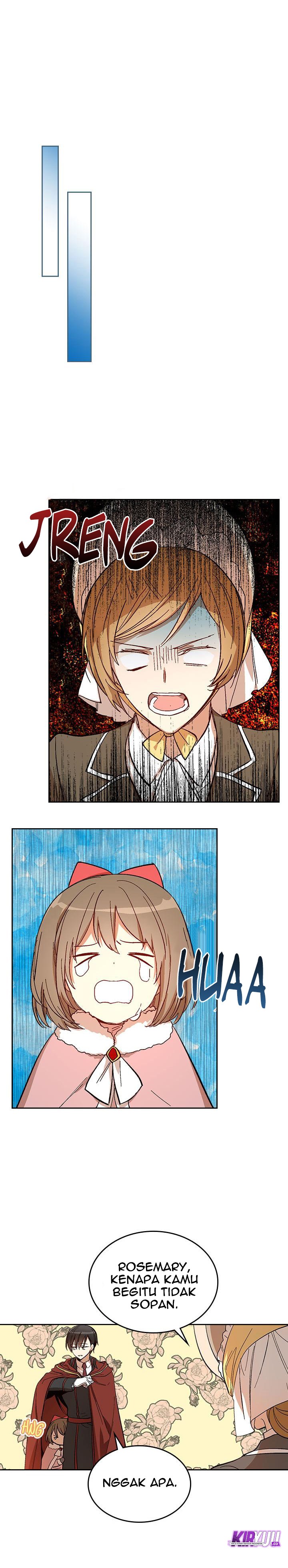 The Reason Why Raeliana Ended up at the Duke’s Mansion Chap 100 - Next Chap 101