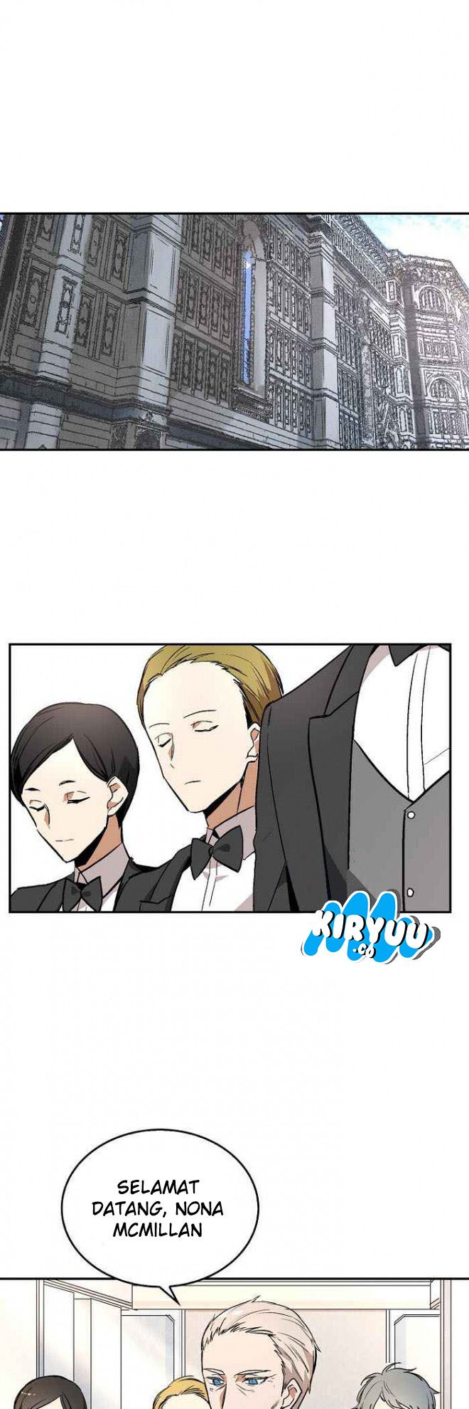 The Reason Why Raeliana Ended up at the Duke’s Mansion Chap 10 - Next Chap 11