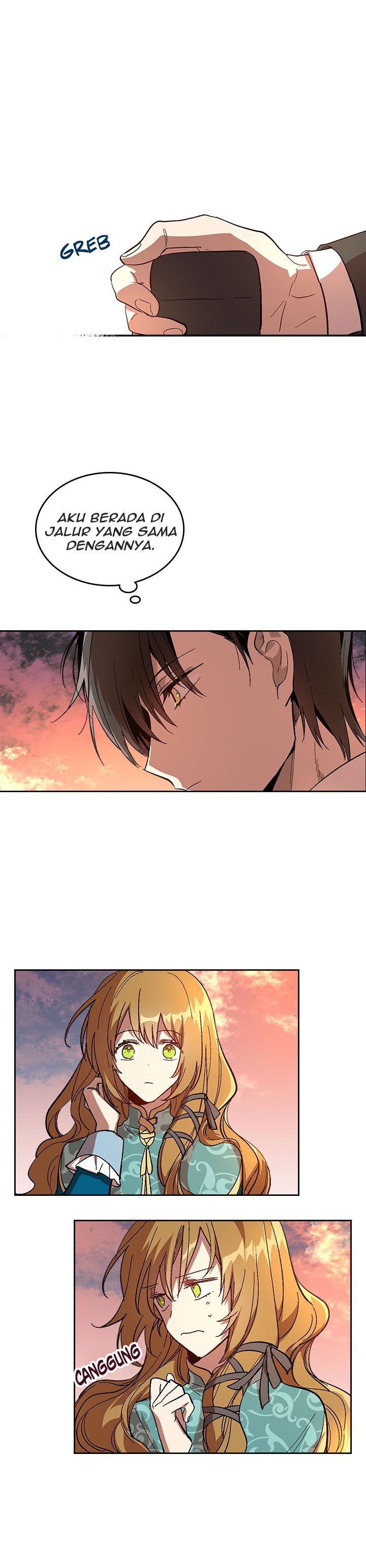 The Reason Why Raeliana Ended up at the Duke’s Mansion Chap 102 - Next Chap 103