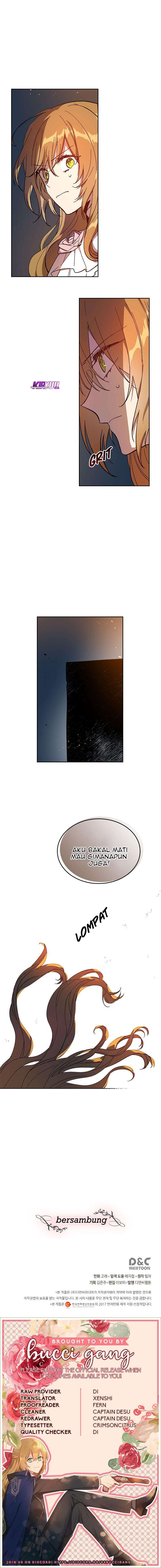 The Reason Why Raeliana Ended up at the Duke’s Mansion Chap 116 - Next Chap 117