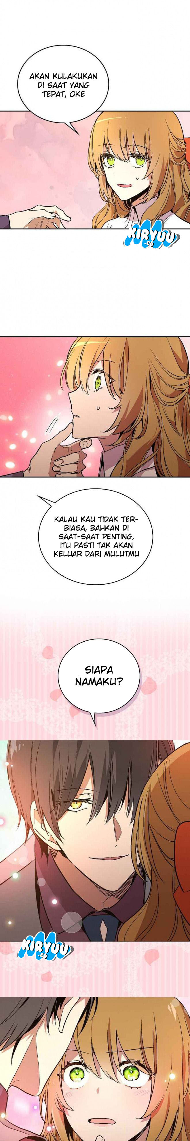 The Reason Why Raeliana Ended up at the Duke’s Mansion Chap 11 - Next Chap 12