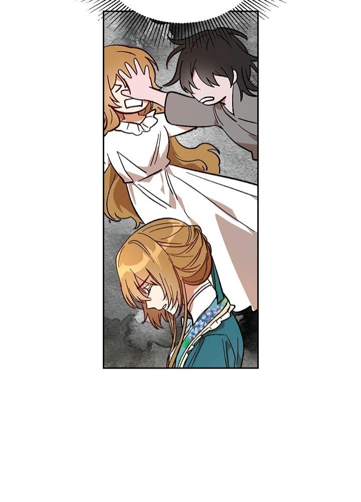 The Reason Why Raeliana Ended up at the Duke’s Mansion Chap 134 - Next Chap 135