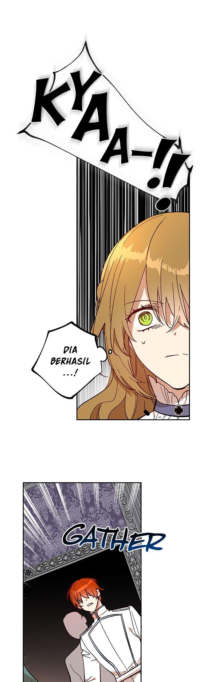 The Reason Why Raeliana Ended up at the Duke’s Mansion Chap 136 - Next Chap 137