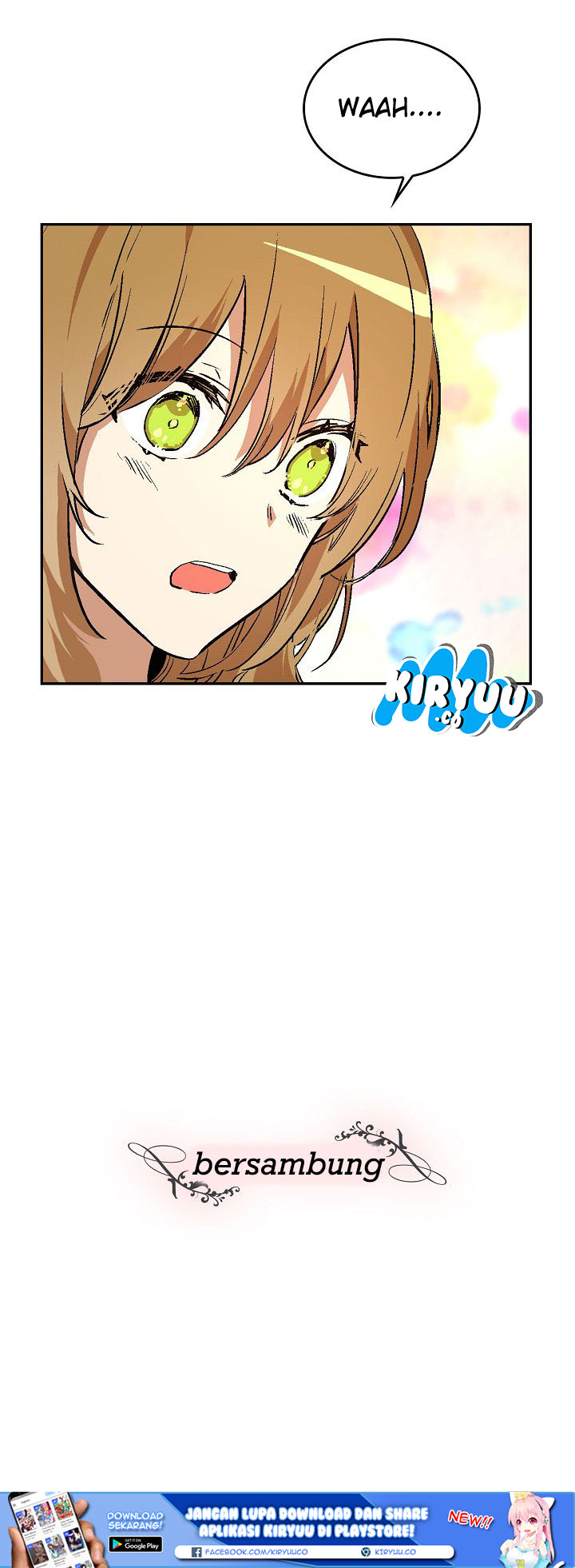 The Reason Why Raeliana Ended up at the Duke’s Mansion Chap 13 - Next Chap 14