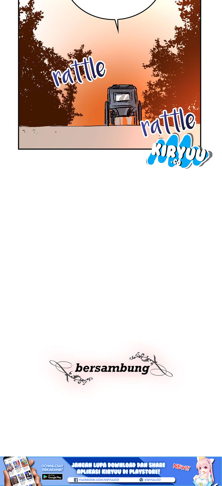 The Reason Why Raeliana Ended up at the Duke’s Mansion Chap 14 - Next Chap 15