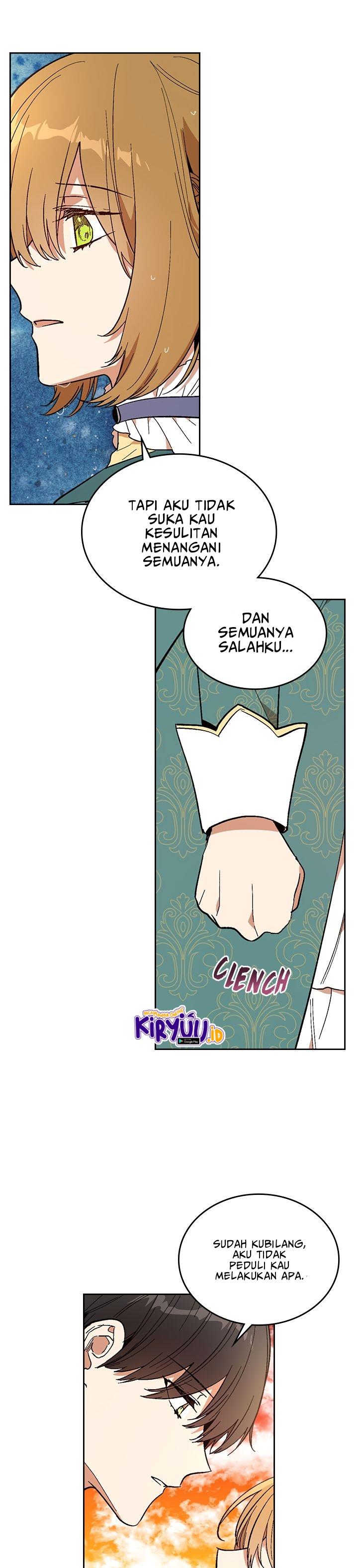 The Reason Why Raeliana Ended up at the Duke’s Mansion Chap 142 - Next Chap 143