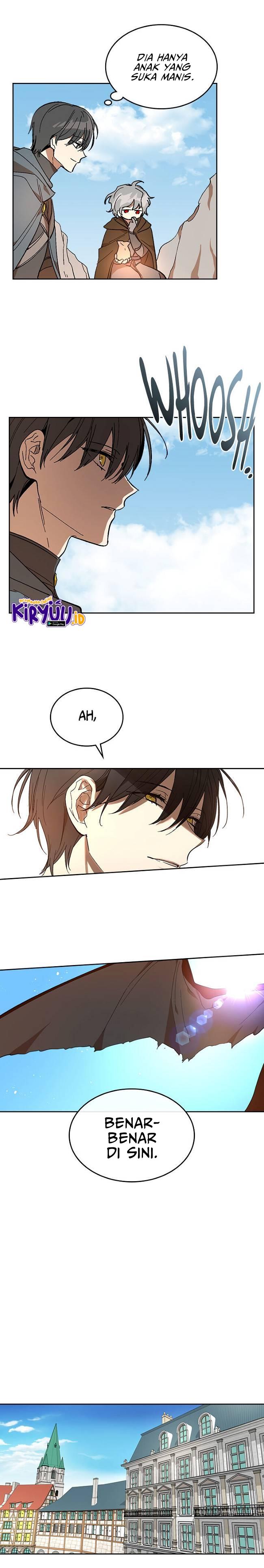 The Reason Why Raeliana Ended up at the Duke’s Mansion Chap 154 - Next Chap 155