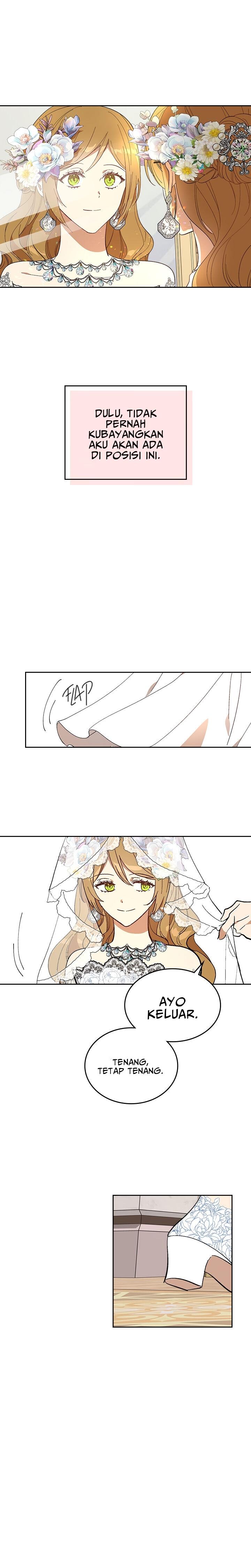 The Reason Why Raeliana Ended up at the Duke’s Mansion Chap 156 - Next Chap 157