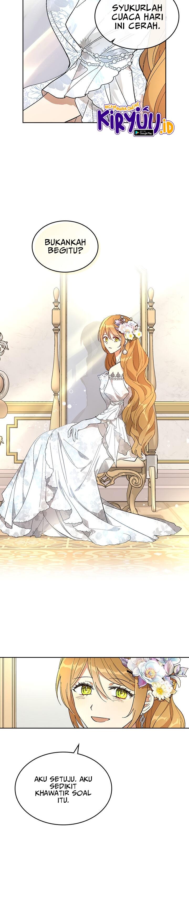 The Reason Why Raeliana Ended up at the Duke’s Mansion Chap 156 - Next Chap 157