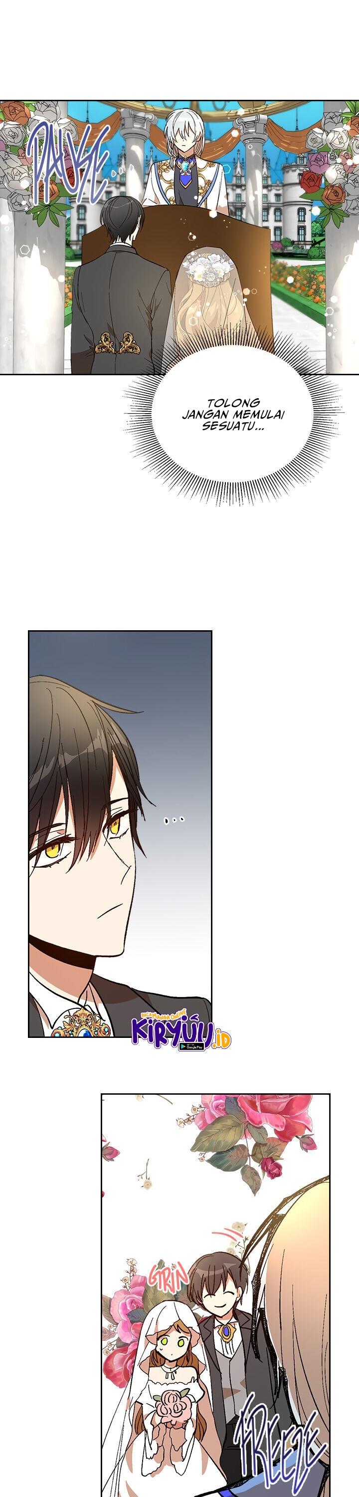 The Reason Why Raeliana Ended up at the Duke’s Mansion Chap 156 - Next Chap 157