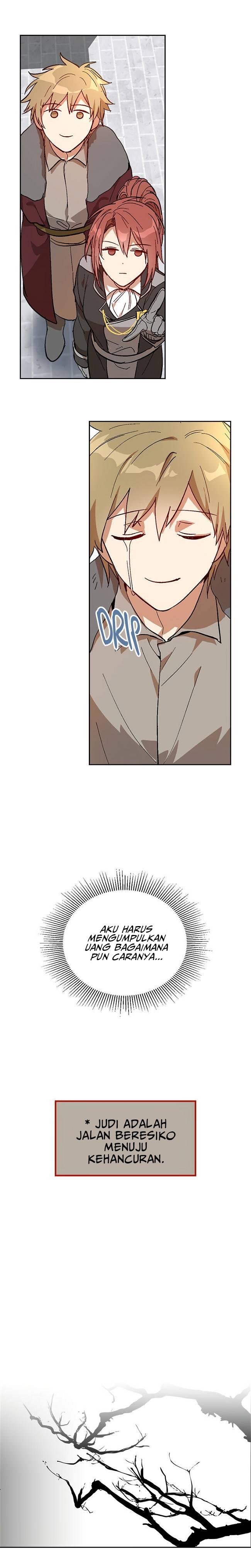 The Reason Why Raeliana Ended up at the Duke’s Mansion Chap 152 - Next Chap 153