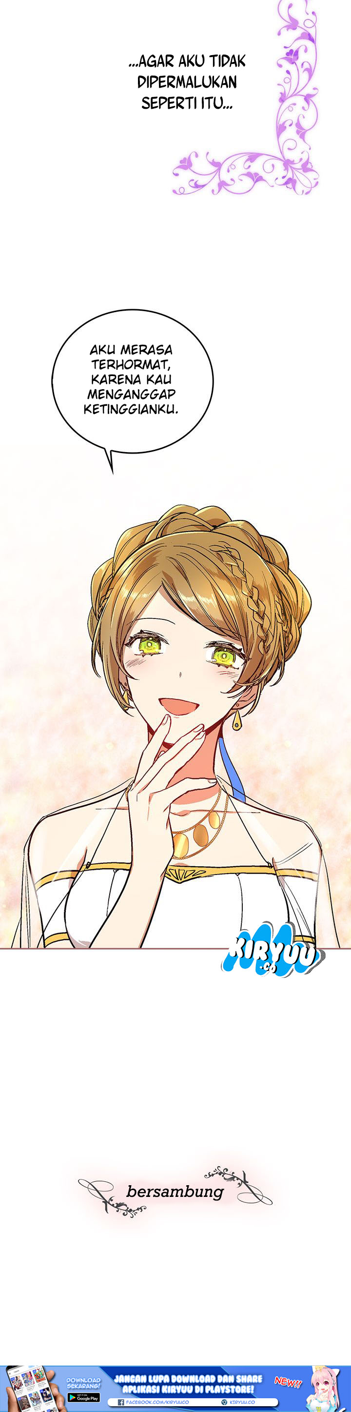 The Reason Why Raeliana Ended up at the Duke’s Mansion Chap 16 - Next Chap 17