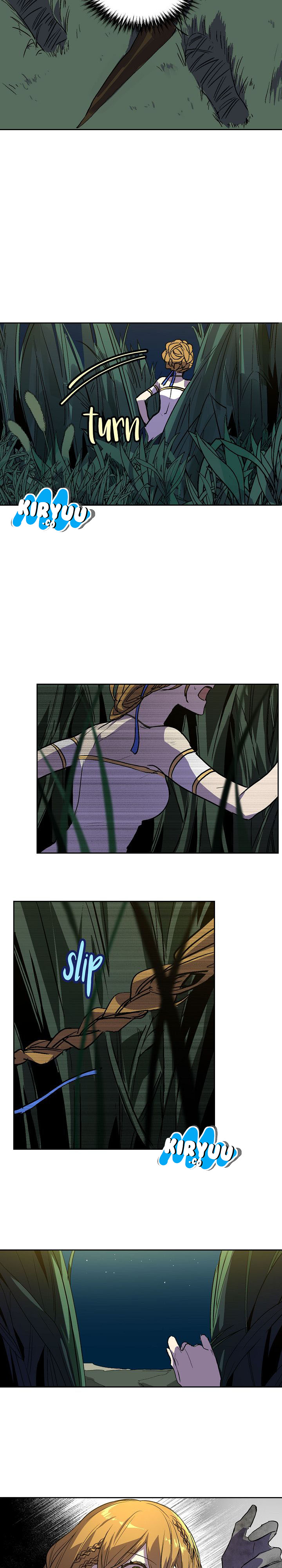 The Reason Why Raeliana Ended up at the Duke’s Mansion Chap 20 - Next Chap 21