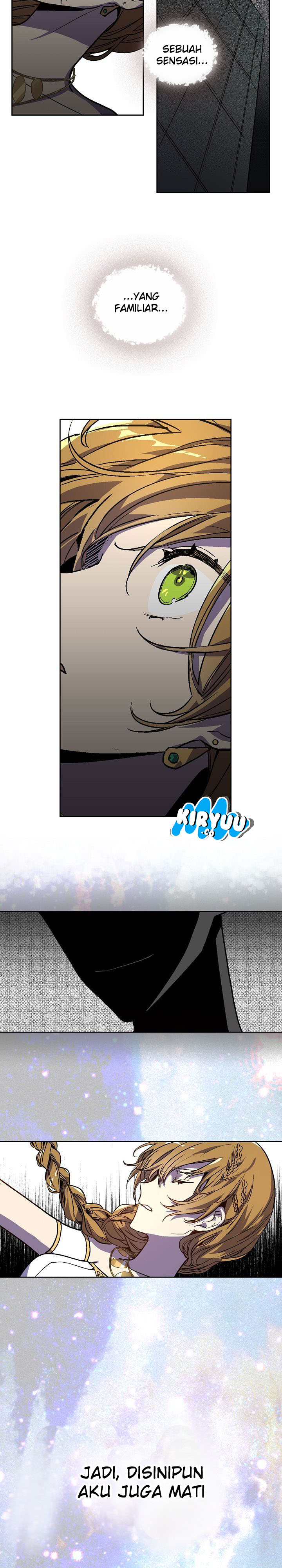 The Reason Why Raeliana Ended up at the Duke’s Mansion Chap 22 - Next Chap 23