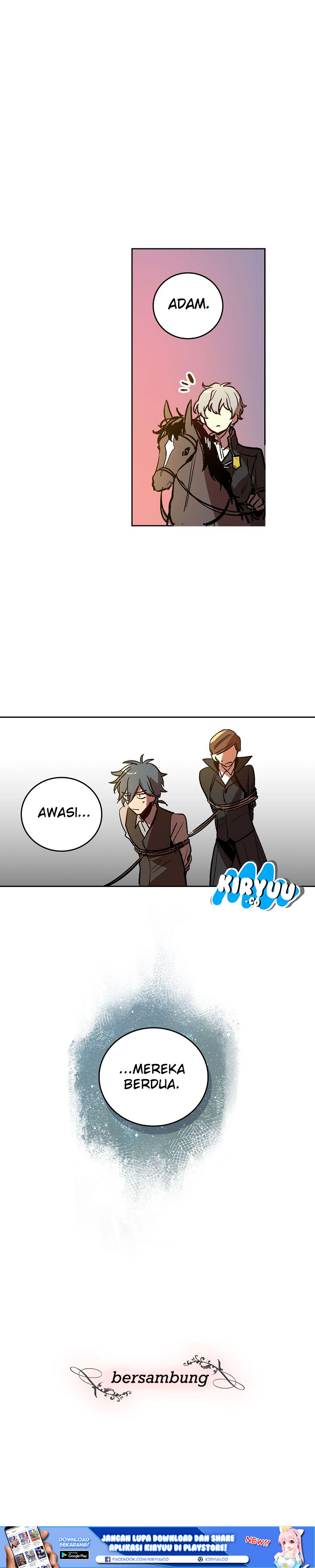 The Reason Why Raeliana Ended up at the Duke’s Mansion Chap 23 - Next Chap 24