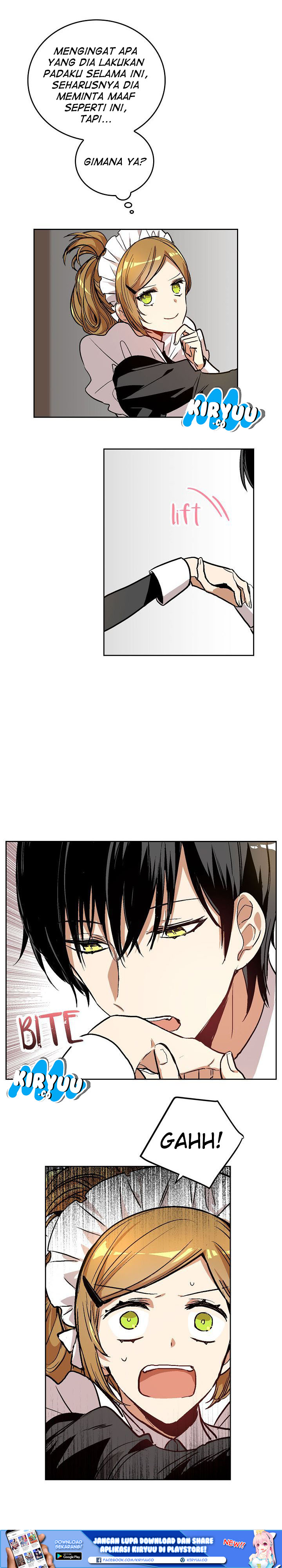 The Reason Why Raeliana Ended up at the Duke’s Mansion Chap 26 - Next Chap 27