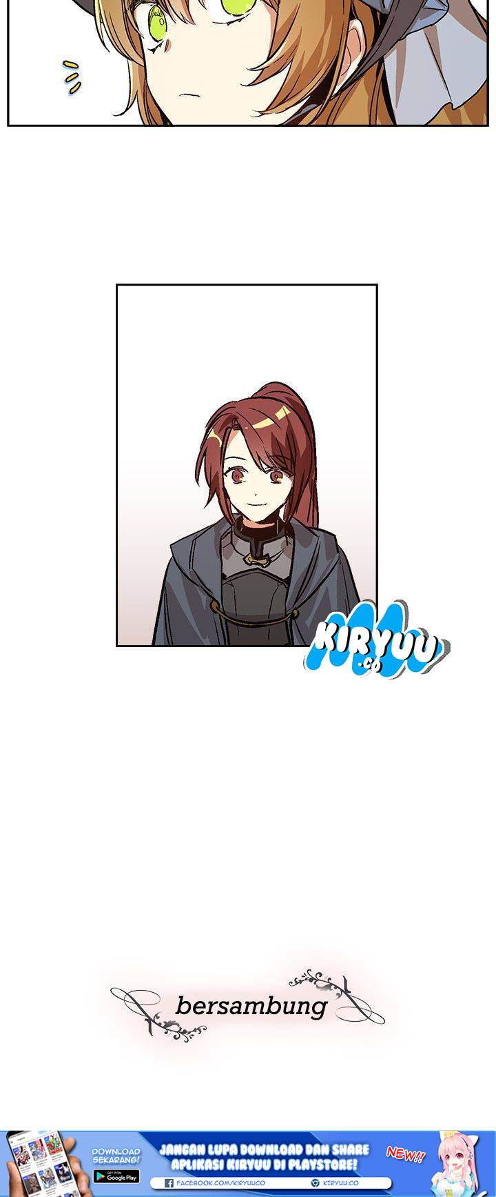 The Reason Why Raeliana Ended up at the Duke’s Mansion Chap 29 - Next Chap 30