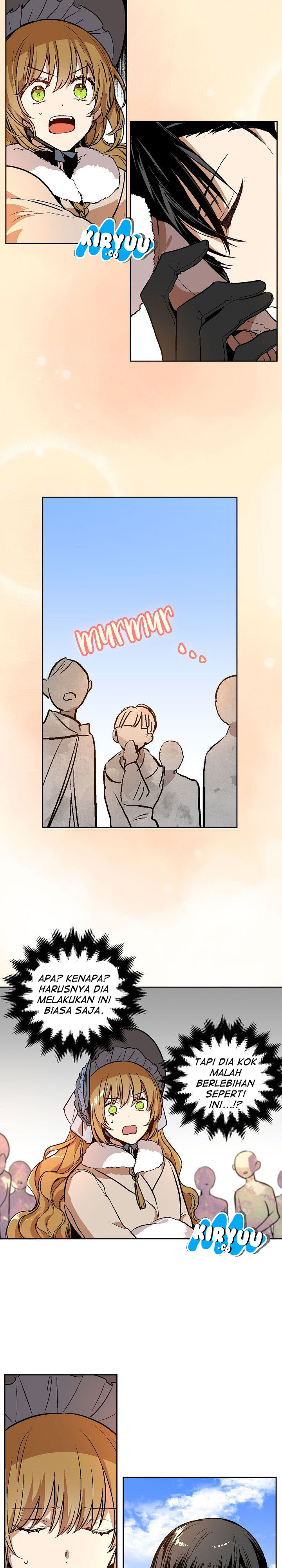 The Reason Why Raeliana Ended up at the Duke’s Mansion Chap 30 - Next Chap 31