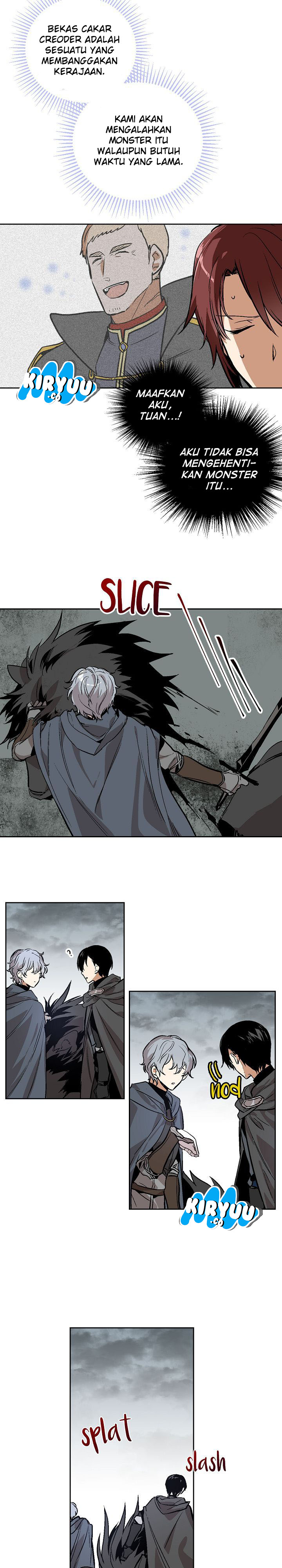 The Reason Why Raeliana Ended up at the Duke’s Mansion Chap 32 - Next Chap 33