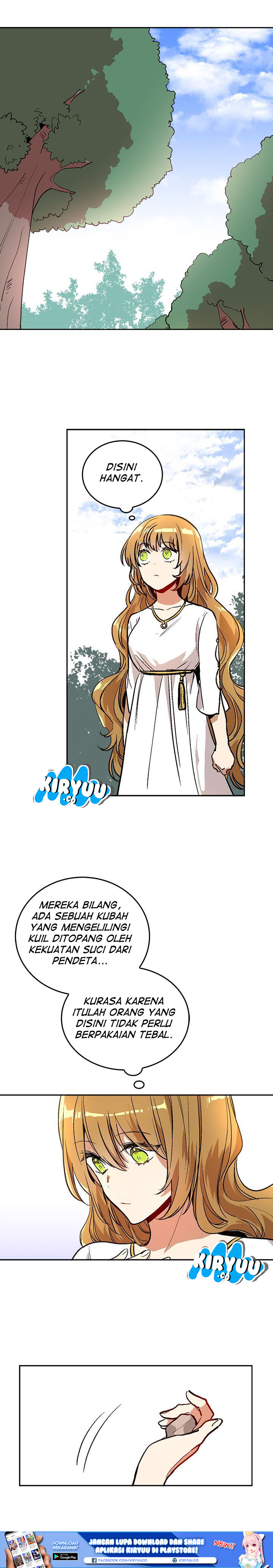 The Reason Why Raeliana Ended up at the Duke’s Mansion Chap 36 - Next Chap 37