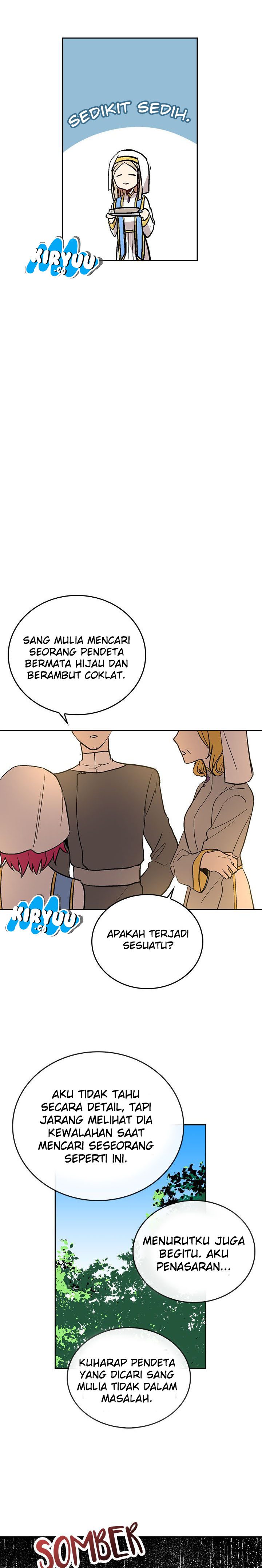 The Reason Why Raeliana Ended up at the Duke’s Mansion Chap 37 - Next Chap 38