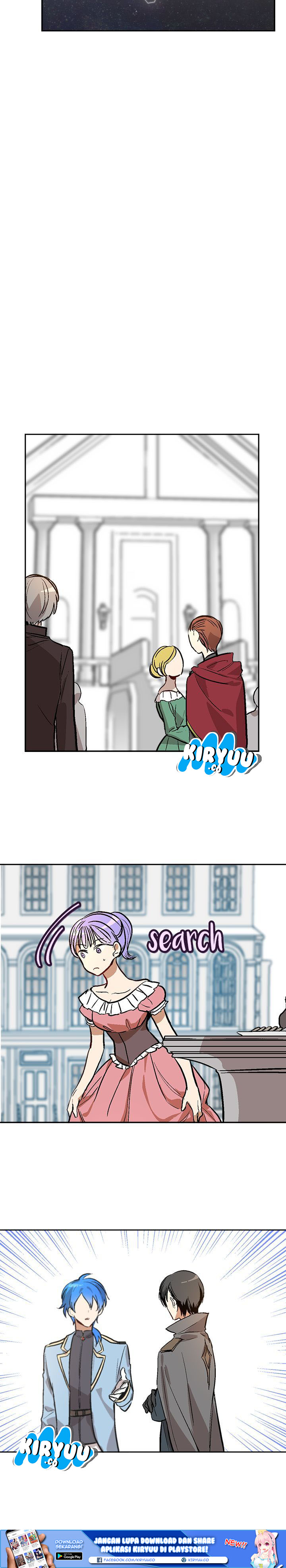The Reason Why Raeliana Ended up at the Duke’s Mansion Chap 39 - Next Chap 40