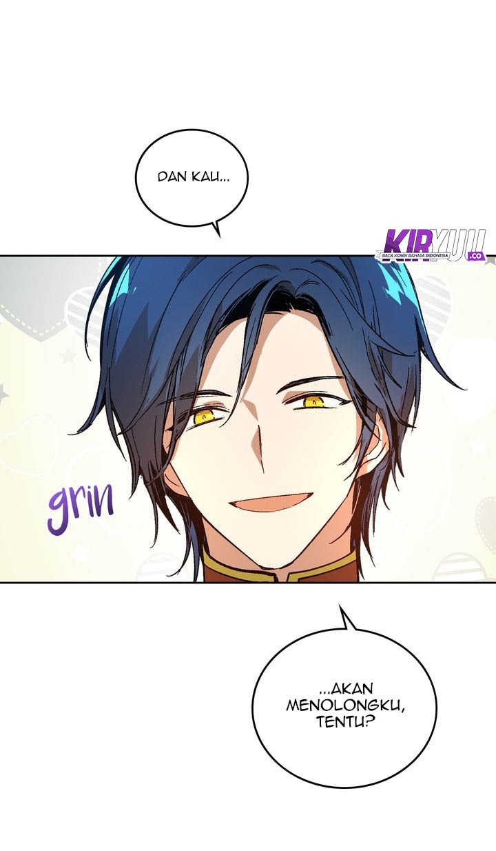 The Reason Why Raeliana Ended up at the Duke’s Mansion Chap 51 - Next Chap 52