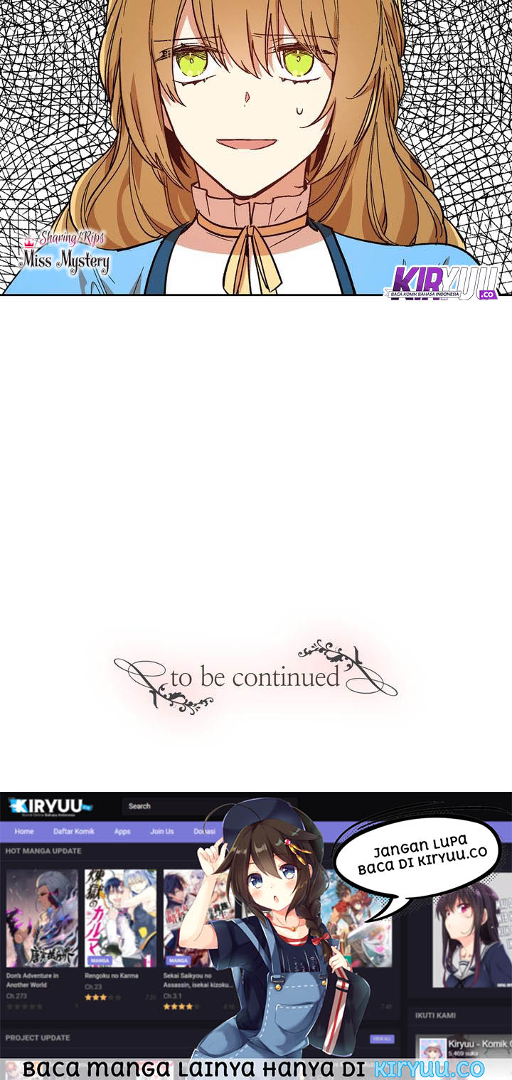 The Reason Why Raeliana Ended up at the Duke’s Mansion Chap 52 - Next Chap 53