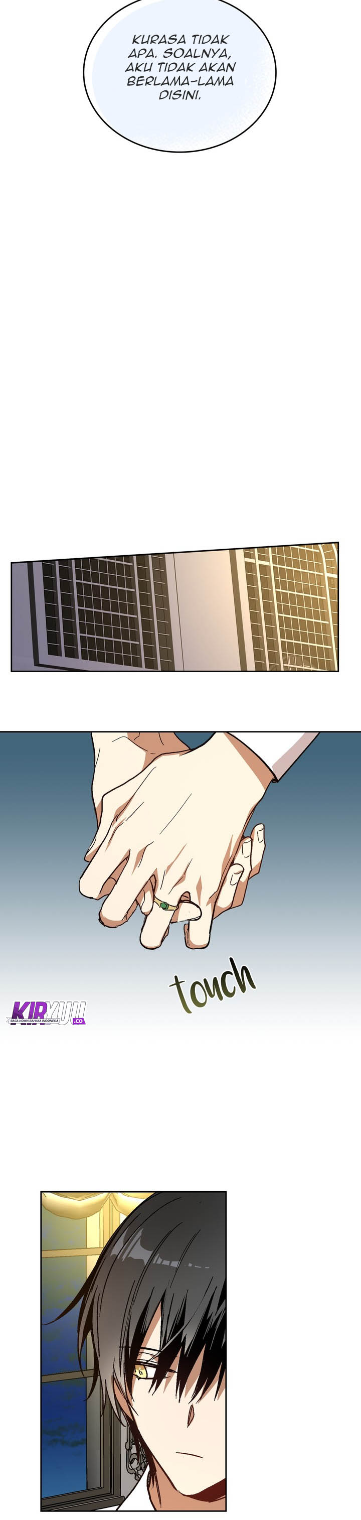 The Reason Why Raeliana Ended up at the Duke’s Mansion Chap 53 - Next Chap 54