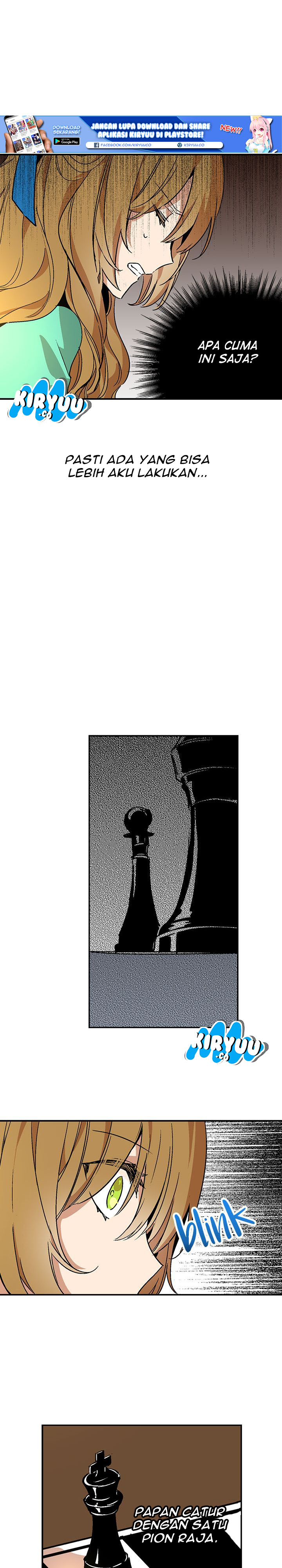 The Reason Why Raeliana Ended up at the Duke’s Mansion Chap 6 - Next Chap 7