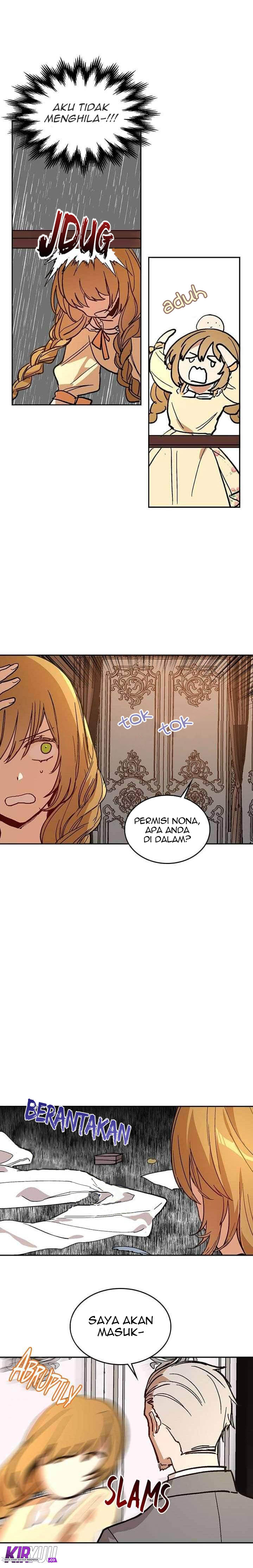 The Reason Why Raeliana Ended up at the Duke’s Mansion Chap 73 - Next Chap 74