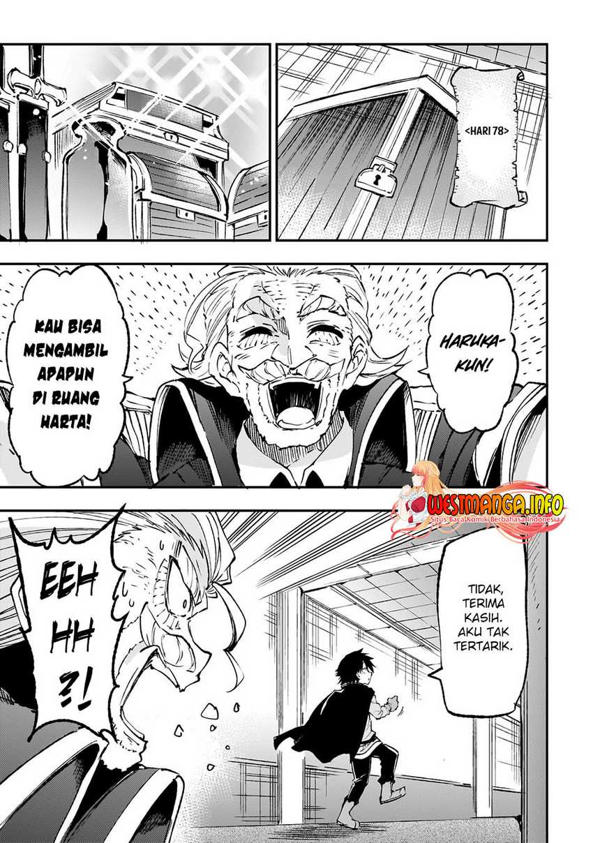 Hitoribocchi no Isekai Kouryaku Chap 194 - Next Chap 195