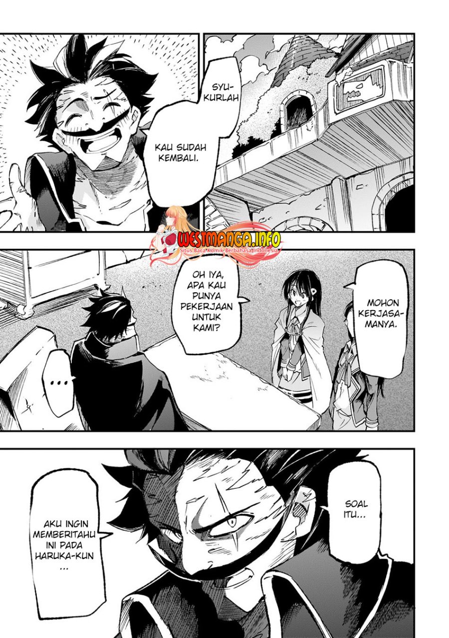 Hitoribocchi no Isekai Kouryaku Chap 195 - Next Chap 196