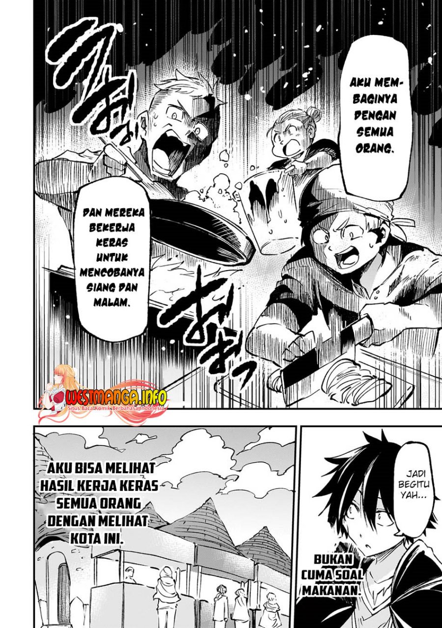 Hitoribocchi no Isekai Kouryaku Chap 195 - Next Chap 196