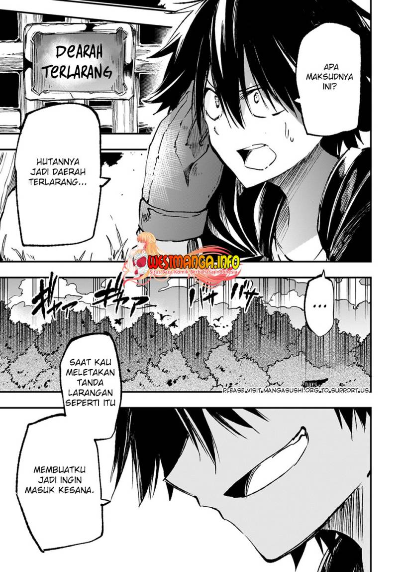 Hitoribocchi no Isekai Kouryaku Chap 196 - Next Chap 197