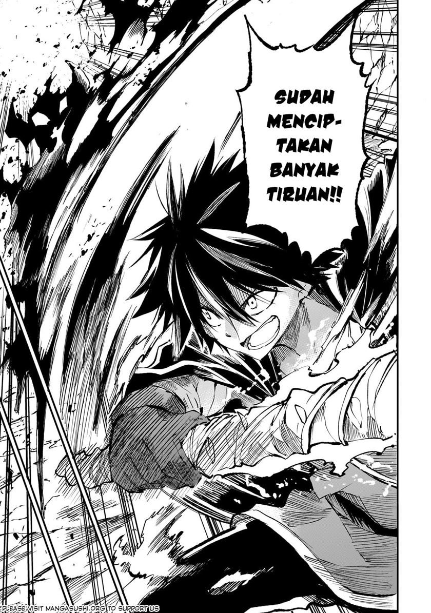 Hitoribocchi no Isekai Kouryaku Chap 198 - Next Chap 199