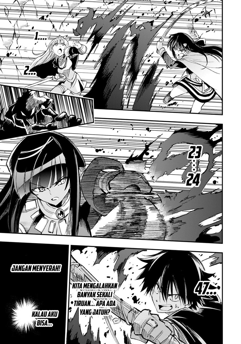 Hitoribocchi no Isekai Kouryaku Chap 198 - Next Chap 199