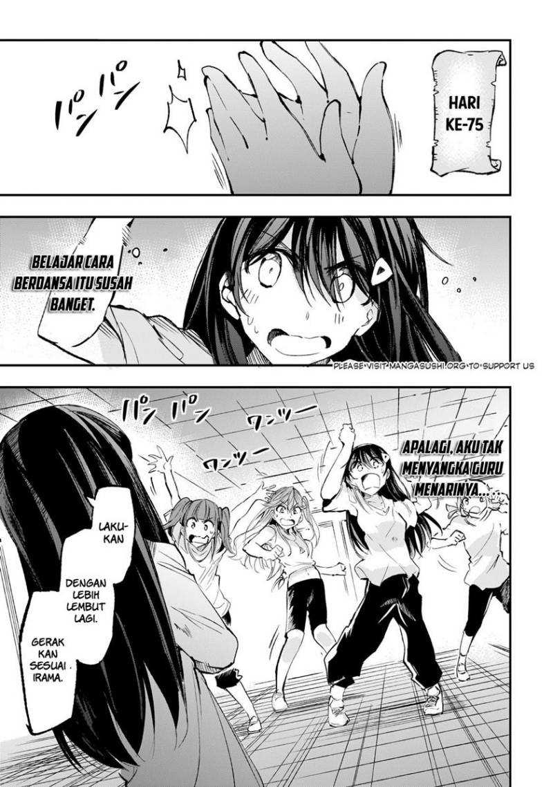 Hitoribocchi no Isekai Kouryaku Chap 190 - Next Chap 191