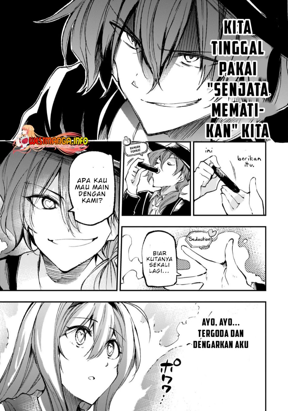 Hitoribocchi no Isekai Kouryaku Chap 192 - Next Chap 193