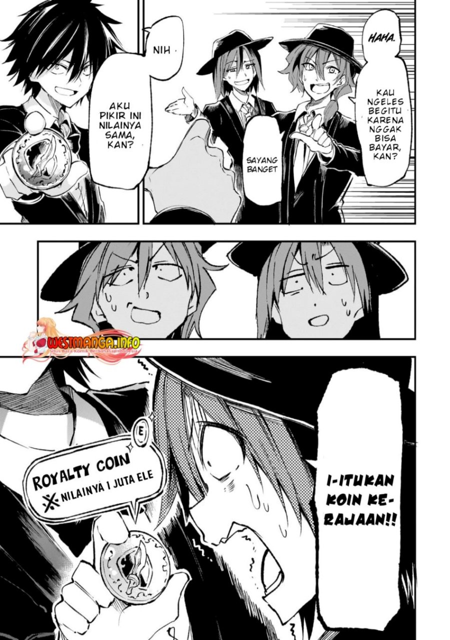 Hitoribocchi no Isekai Kouryaku Chap 193 - Next Chap 194