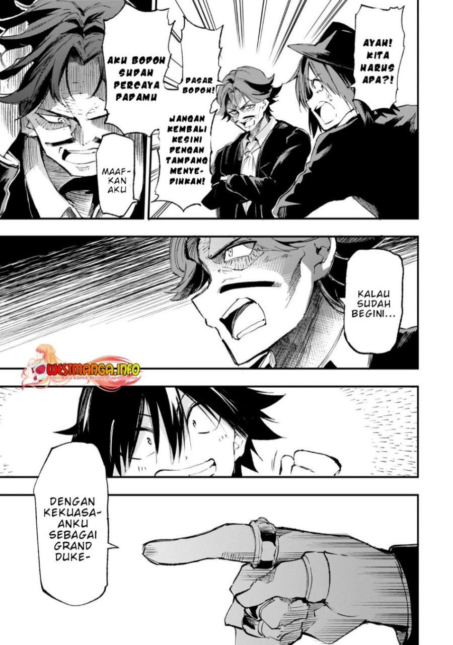 Hitoribocchi no Isekai Kouryaku Chap 193 - Next Chap 194